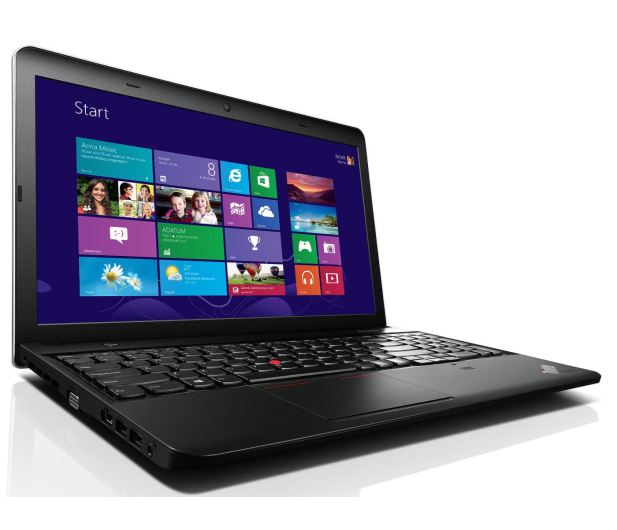 Lenovo ThinkPad E540 i7-4702MQ/8GB/1000/7HP64X GT740M FHD - 172772 - zdjęcie